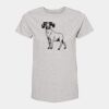Essential-T Women’s T-Shirt Thumbnail