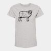 Essential-T Women’s T-Shirt Thumbnail