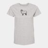 Essential-T Women’s T-Shirt Thumbnail