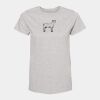Essential-T Women’s T-Shirt Thumbnail