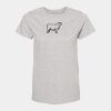 Essential-T Women’s T-Shirt Thumbnail