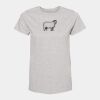 Essential-T Women’s T-Shirt Thumbnail