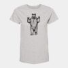 Essential-T Women’s T-Shirt Thumbnail