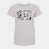 Essential-T Women’s T-Shirt Thumbnail