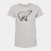 Essential-T Women’s T-Shirt Thumbnail