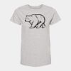 Essential-T Women’s T-Shirt Thumbnail