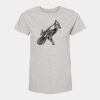 Essential-T Women’s T-Shirt Thumbnail
