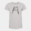Essential-T Women’s T-Shirt Thumbnail