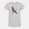 Essential-T Women’s T-Shirt Thumbnail