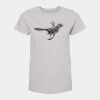 Essential-T Women’s T-Shirt Thumbnail