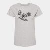 Essential-T Women’s T-Shirt Thumbnail