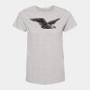 Essential-T Women’s T-Shirt Thumbnail