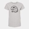 Essential-T Women’s T-Shirt Thumbnail