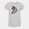 Essential-T Women’s T-Shirt Thumbnail