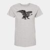 Essential-T Women’s T-Shirt Thumbnail