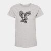 Essential-T Women’s T-Shirt Thumbnail