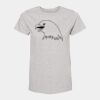 Essential-T Women’s T-Shirt Thumbnail