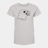 Essential-T Women’s T-Shirt Thumbnail