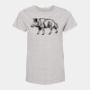 Essential-T Women’s T-Shirt Thumbnail