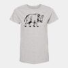 Essential-T Women’s T-Shirt Thumbnail