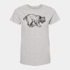 Essential-T Women’s T-Shirt Thumbnail