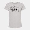 Essential-T Women’s T-Shirt Thumbnail