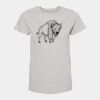 Essential-T Women’s T-Shirt Thumbnail