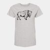 Essential-T Women’s T-Shirt Thumbnail