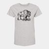 Essential-T Women’s T-Shirt Thumbnail