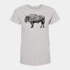 Essential-T Women’s T-Shirt Thumbnail