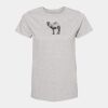 Essential-T Women’s T-Shirt Thumbnail