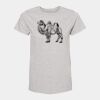 Essential-T Women’s T-Shirt Thumbnail