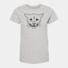 Essential-T Women’s T-Shirt Thumbnail
