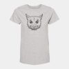 Essential-T Women’s T-Shirt Thumbnail