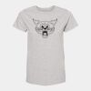Essential-T Women’s T-Shirt Thumbnail