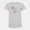 Essential-T Women’s T-Shirt Thumbnail