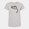 Essential-T Women’s T-Shirt Thumbnail