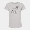 Essential-T Women’s T-Shirt Thumbnail