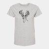 Essential-T Women’s T-Shirt Thumbnail