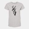 Essential-T Women’s T-Shirt Thumbnail