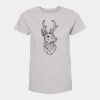 Essential-T Women’s T-Shirt Thumbnail