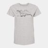 Essential-T Women’s T-Shirt Thumbnail