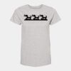 Essential-T Women’s T-Shirt Thumbnail