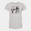 Essential-T Women’s T-Shirt Thumbnail
