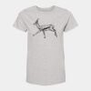Essential-T Women’s T-Shirt Thumbnail