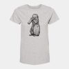 Essential-T Women’s T-Shirt Thumbnail