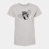 Essential-T Women’s T-Shirt Thumbnail