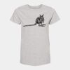 Essential-T Women’s T-Shirt Thumbnail