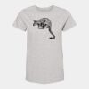 Essential-T Women’s T-Shirt Thumbnail