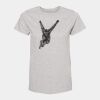 Essential-T Women’s T-Shirt Thumbnail